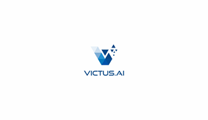 Logo Design by big daddy bojat for VICTUS AI | Design: #29097538