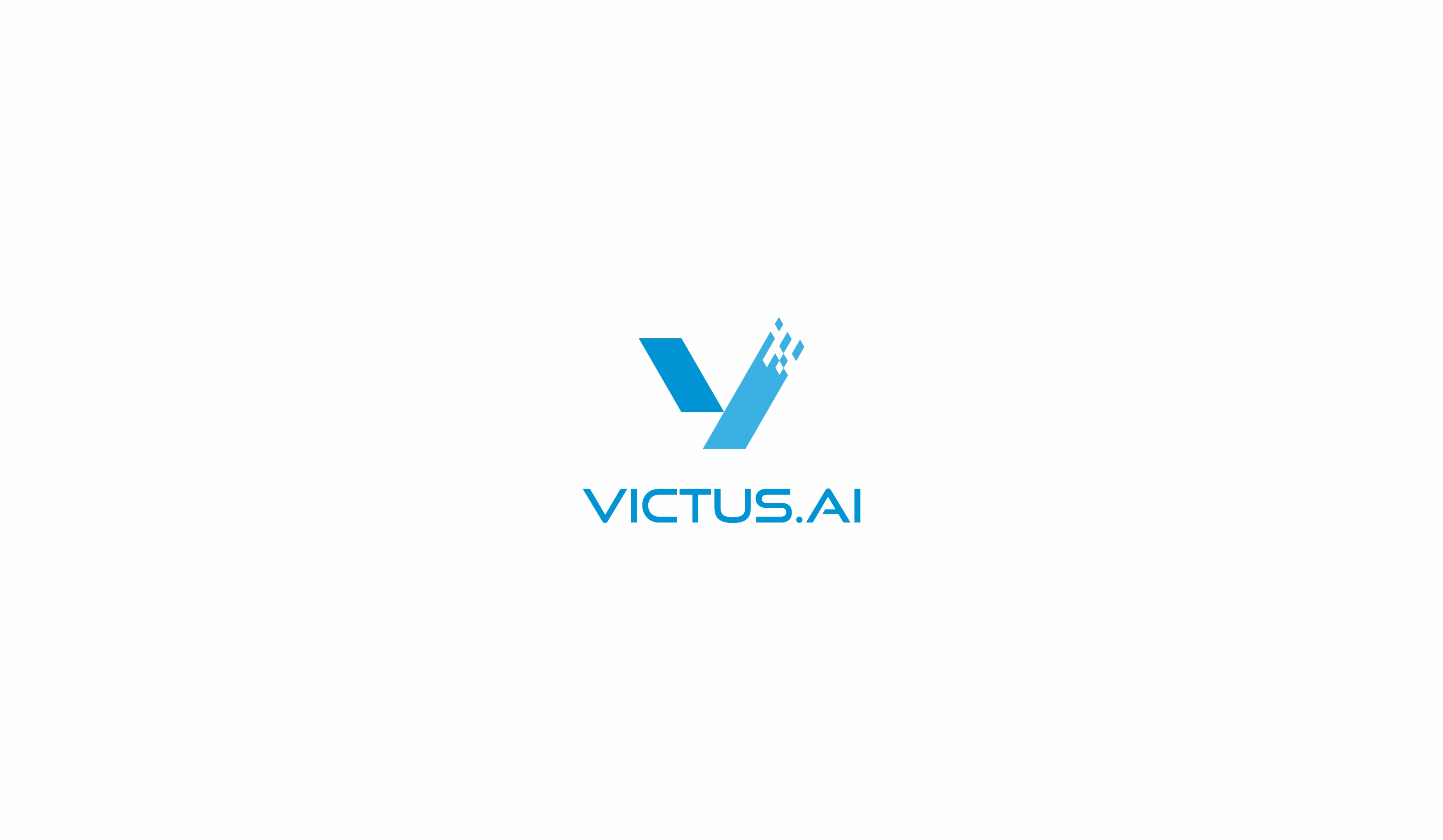 Logo Design by big daddy bojat for VICTUS AI | Design #29097539