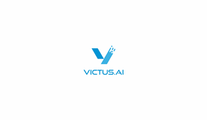 Logo Design by big daddy bojat for VICTUS AI | Design: #29097539