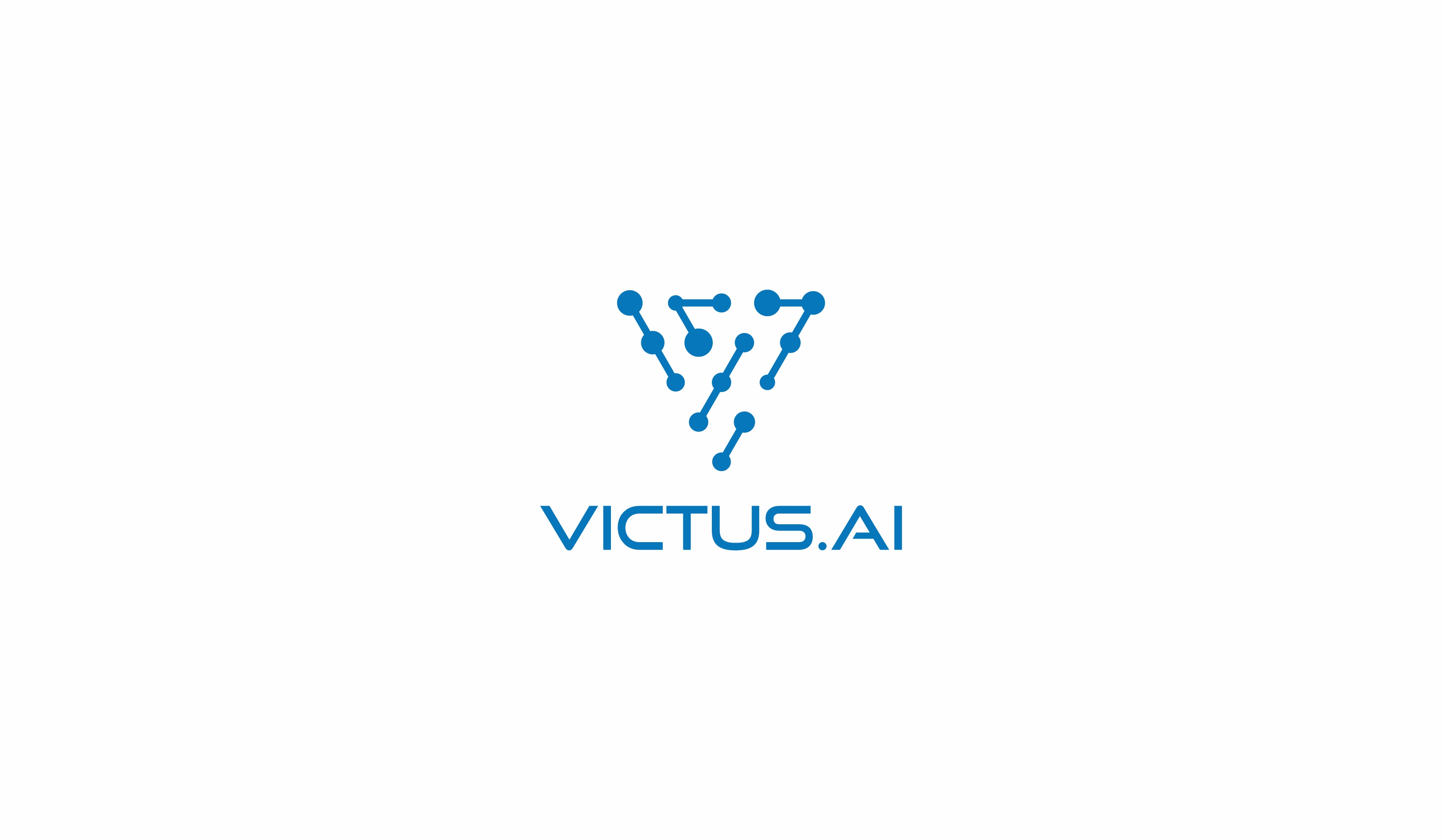 Logo Design by big daddy bojat for VICTUS AI | Design #29097540