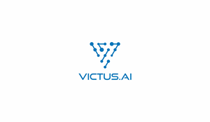 Logo Design by big daddy bojat for VICTUS AI | Design: #29097540