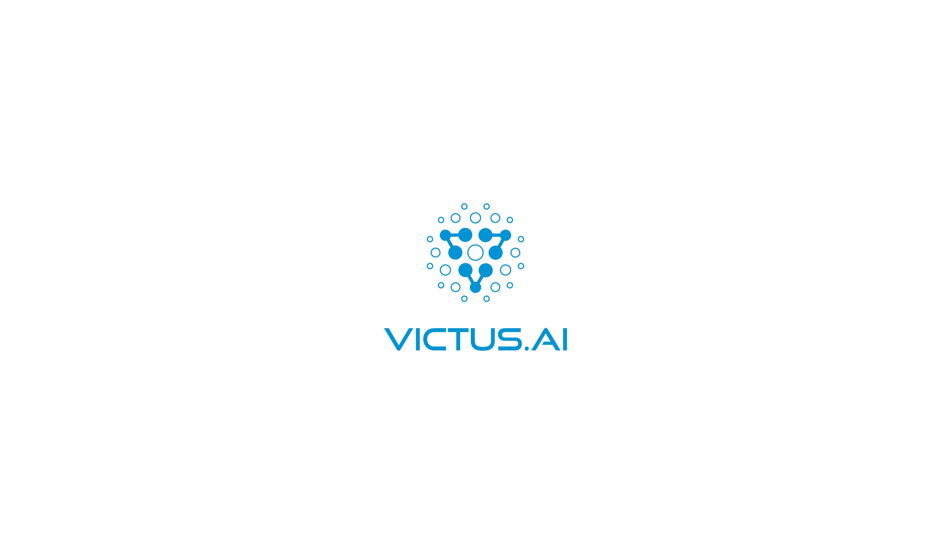 Diseño de Logo por big daddy bojat para VICTUS AI | Diseño #29097541