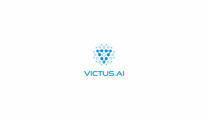 Logo Design by big daddy bojat for VICTUS AI | Design: #29097541