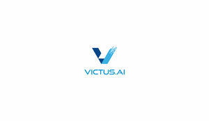Logo Design by big daddy bojat for VICTUS AI | Design: #29097542