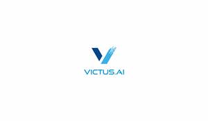 Logo Design by big daddy bojat for VICTUS AI | Design: #29097543