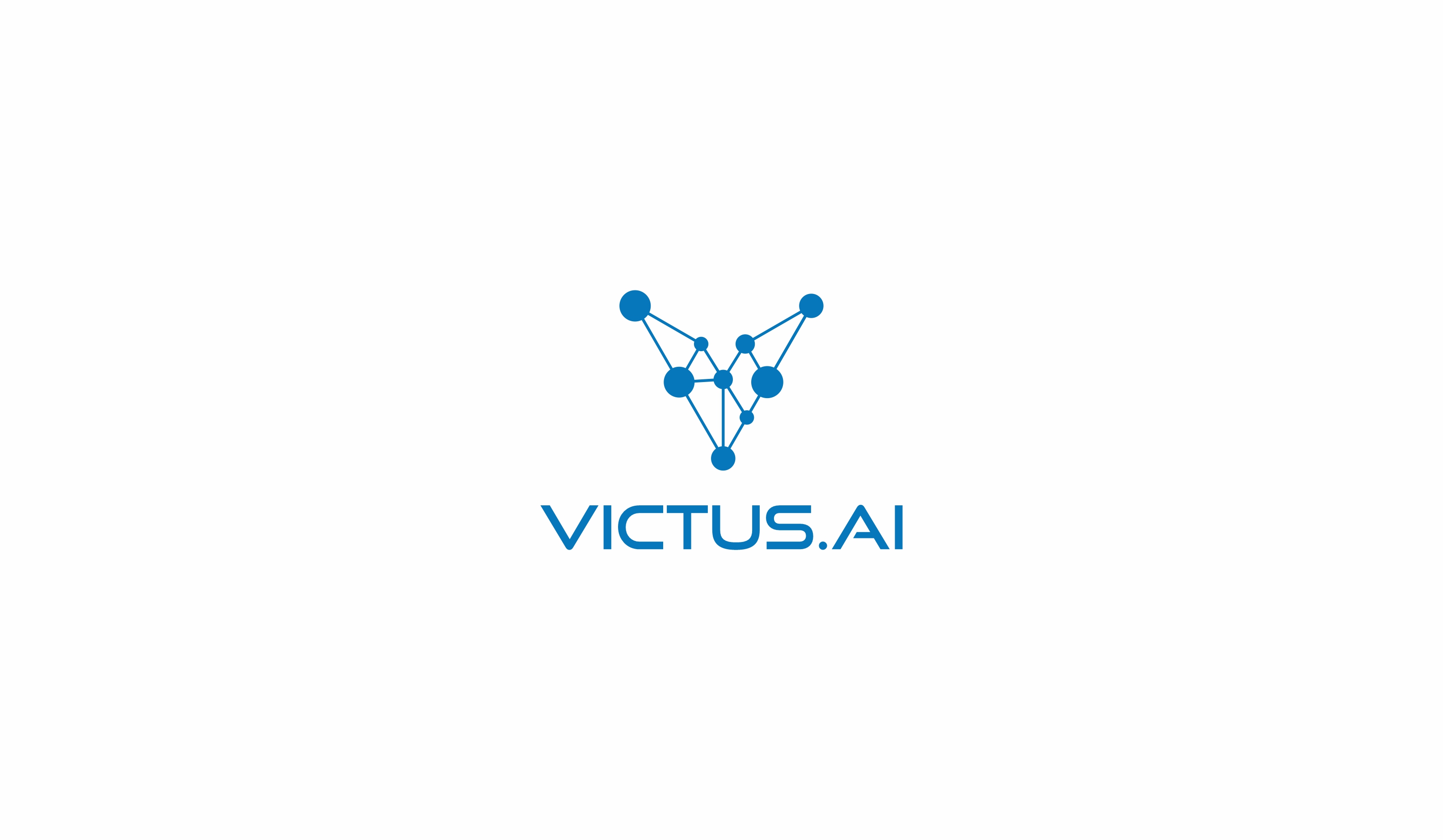 Logo Design by big daddy bojat for VICTUS AI | Design #29097544