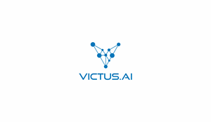 Logo Design by big daddy bojat for VICTUS AI | Design: #29097544
