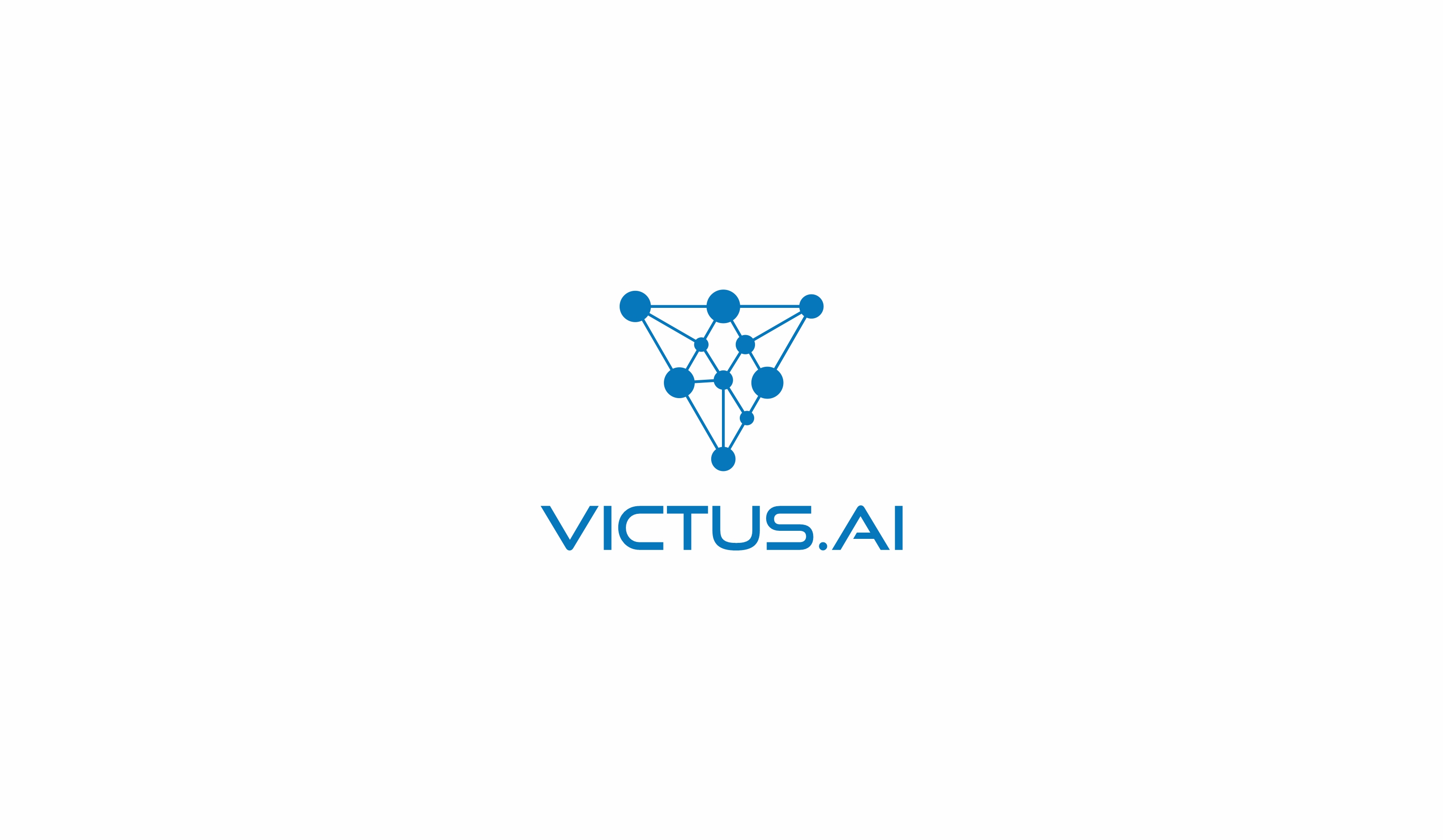Logo Design by big daddy bojat for VICTUS AI | Design #29097545