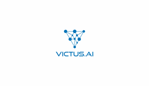 Logo Design by big daddy bojat for VICTUS AI | Design: #29097545