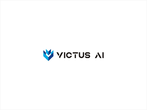 Logo Design by creative Sujsa for VICTUS AI | Design: #29104829