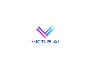 Diseño de Logo por Caribu inc para VICTUS AI | Diseño: #29116527
