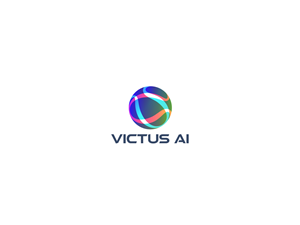 Diseño de Logo por Caribu inc para VICTUS AI | Diseño: #29116529