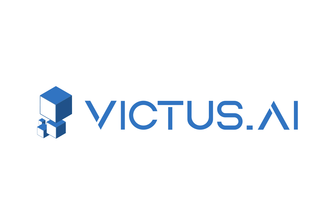 Diseño de Logo por GLDesigns para VICTUS AI | Diseño #29133752