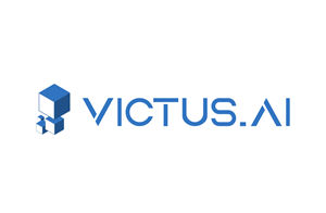 Logo Design by GLDesigns for VICTUS AI | Design: #29133752