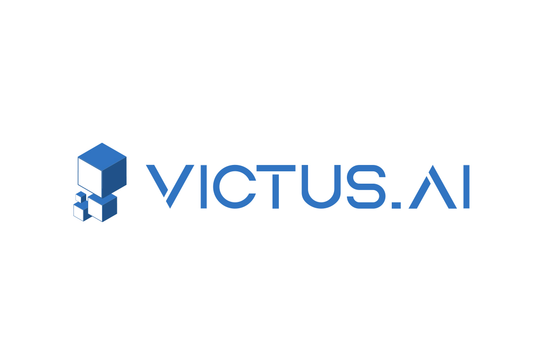 Logo Design by GLDesigns for VICTUS AI | Design: #29147384