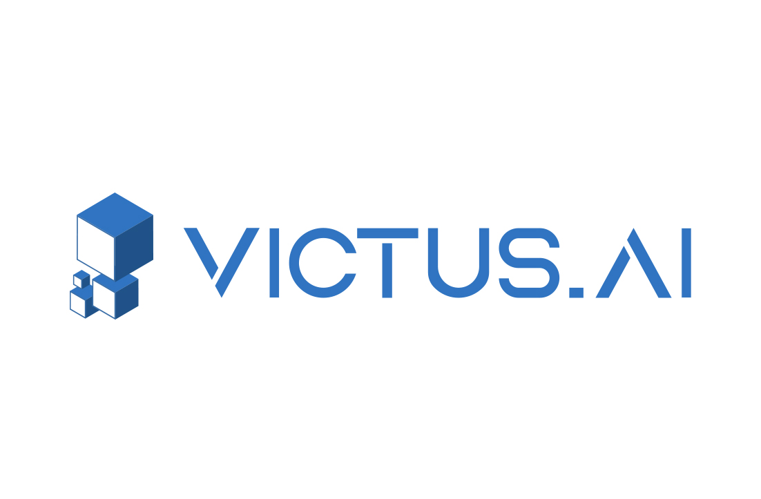 Logo Design by GLDesigns for VICTUS AI | Design #29161789