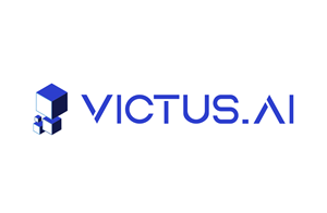 Logo Design by GLDesigns for VICTUS AI | Design: #29164098