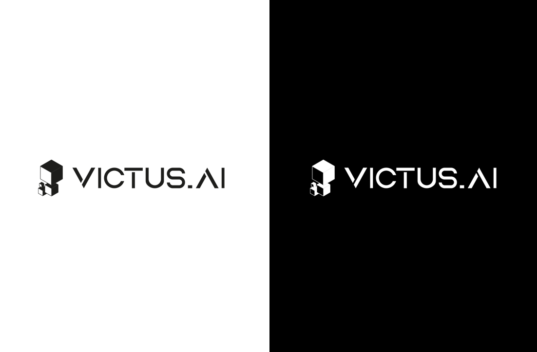Logo Design by GLDesigns for VICTUS AI | Design #29208434