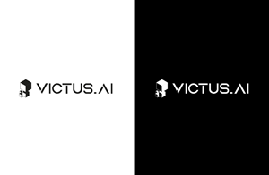 Logo Design by GLDesigns for VICTUS AI | Design: #29208434