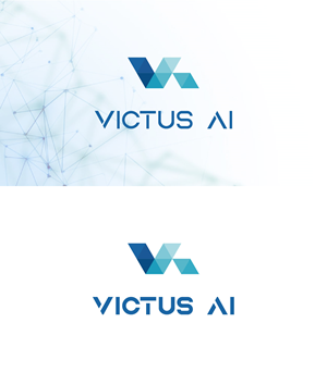 Logo Design by Laxi for VICTUS AI | Design: #29103103