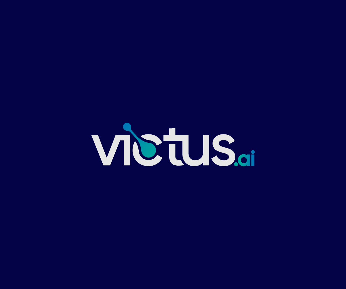 Logo Design by Abdul 20 for VICTUS AI | Design #29099395
