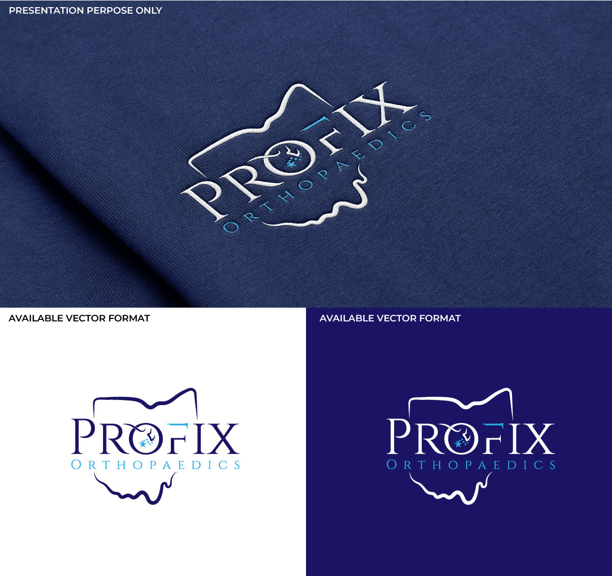 Logo Design by RS_Design for this project | Design #29091933