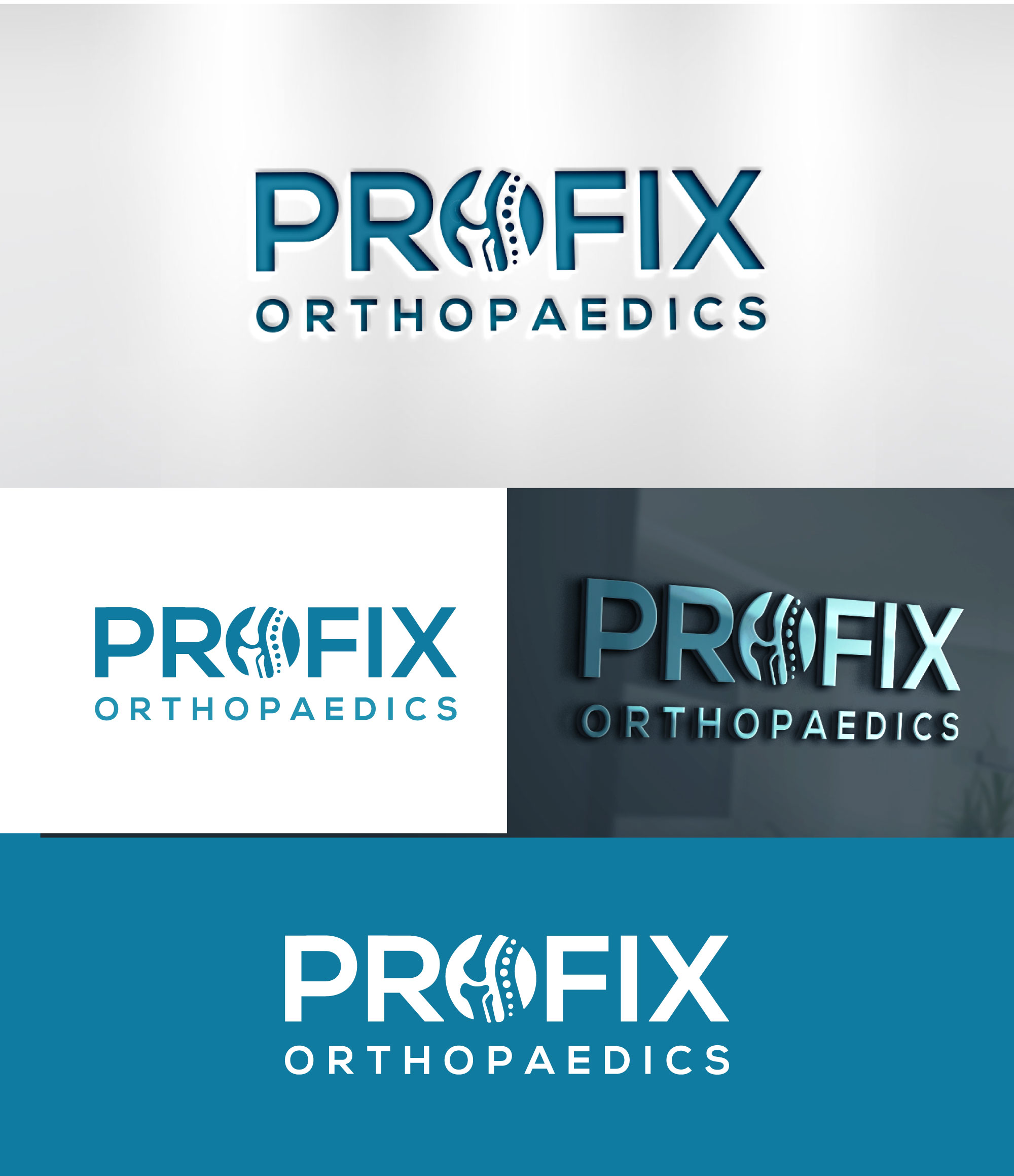 Diseño de Logo por riyad123 para este proyecto | Diseño #29095812