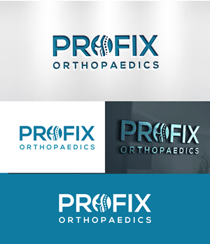 Logo Design by riyad123 for this project | Design: #29095812