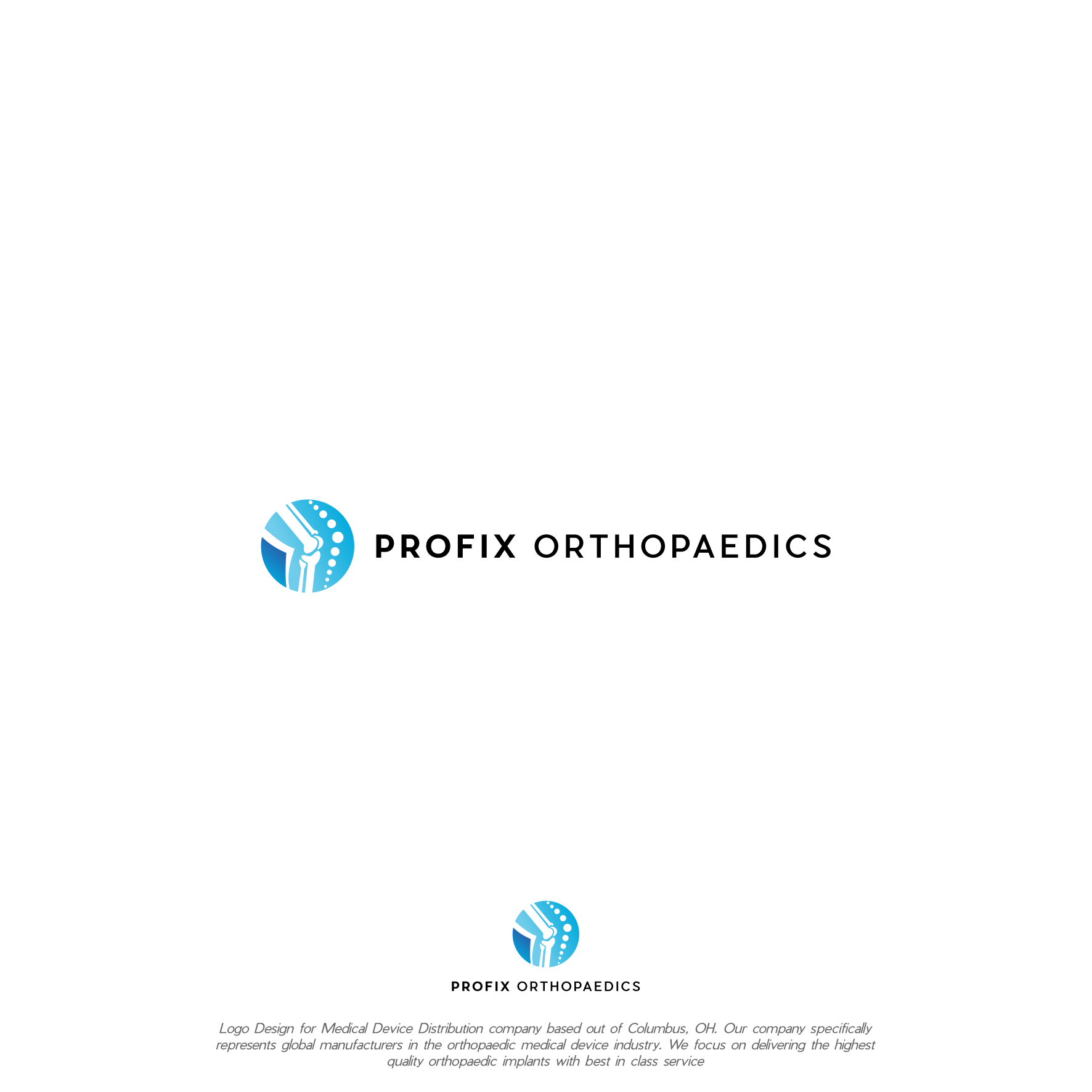 Logo Design by ynita.co for this project | Design #29090480