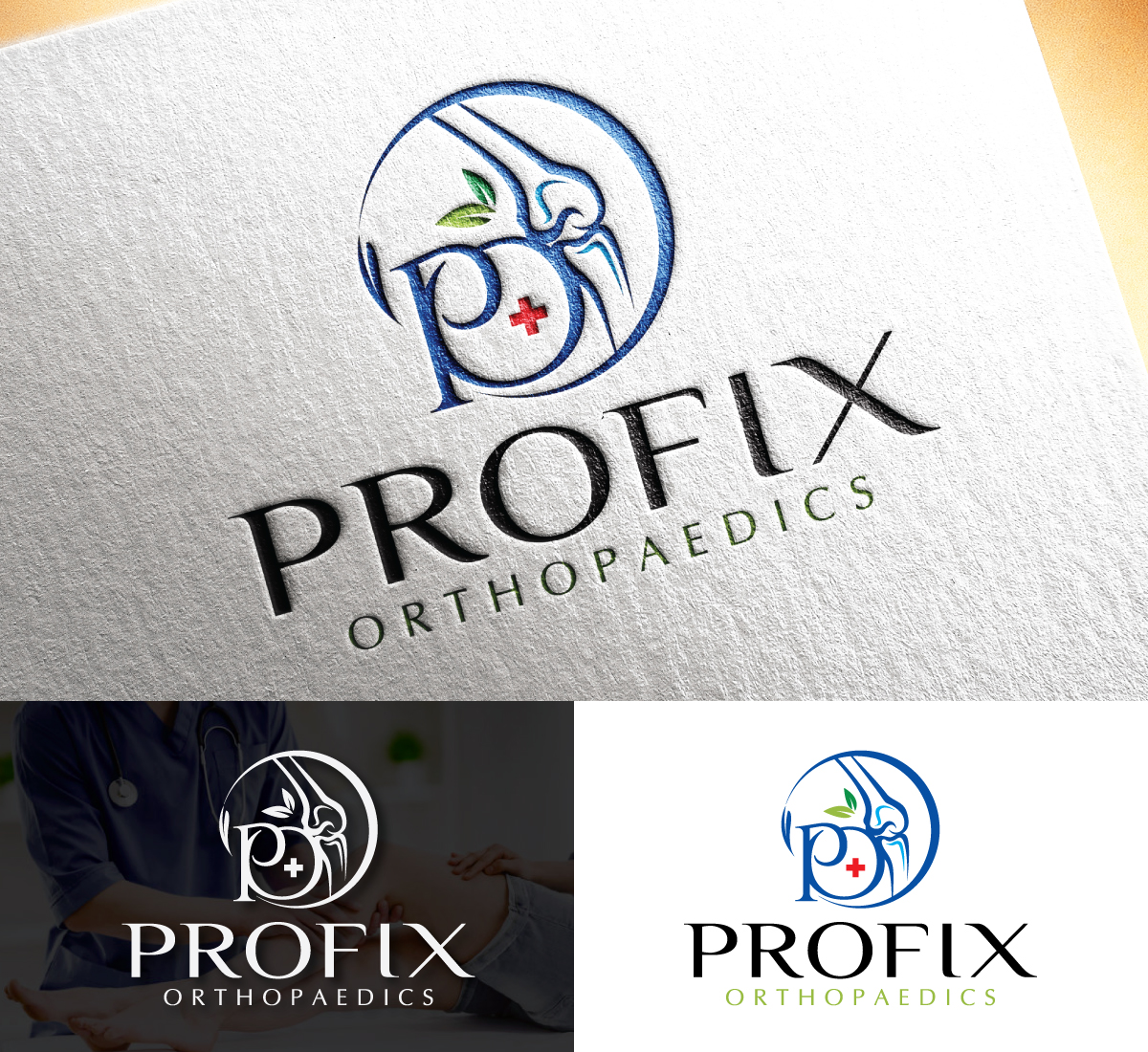 Logo Design by Dot Design 3 for this project | Design #29092804