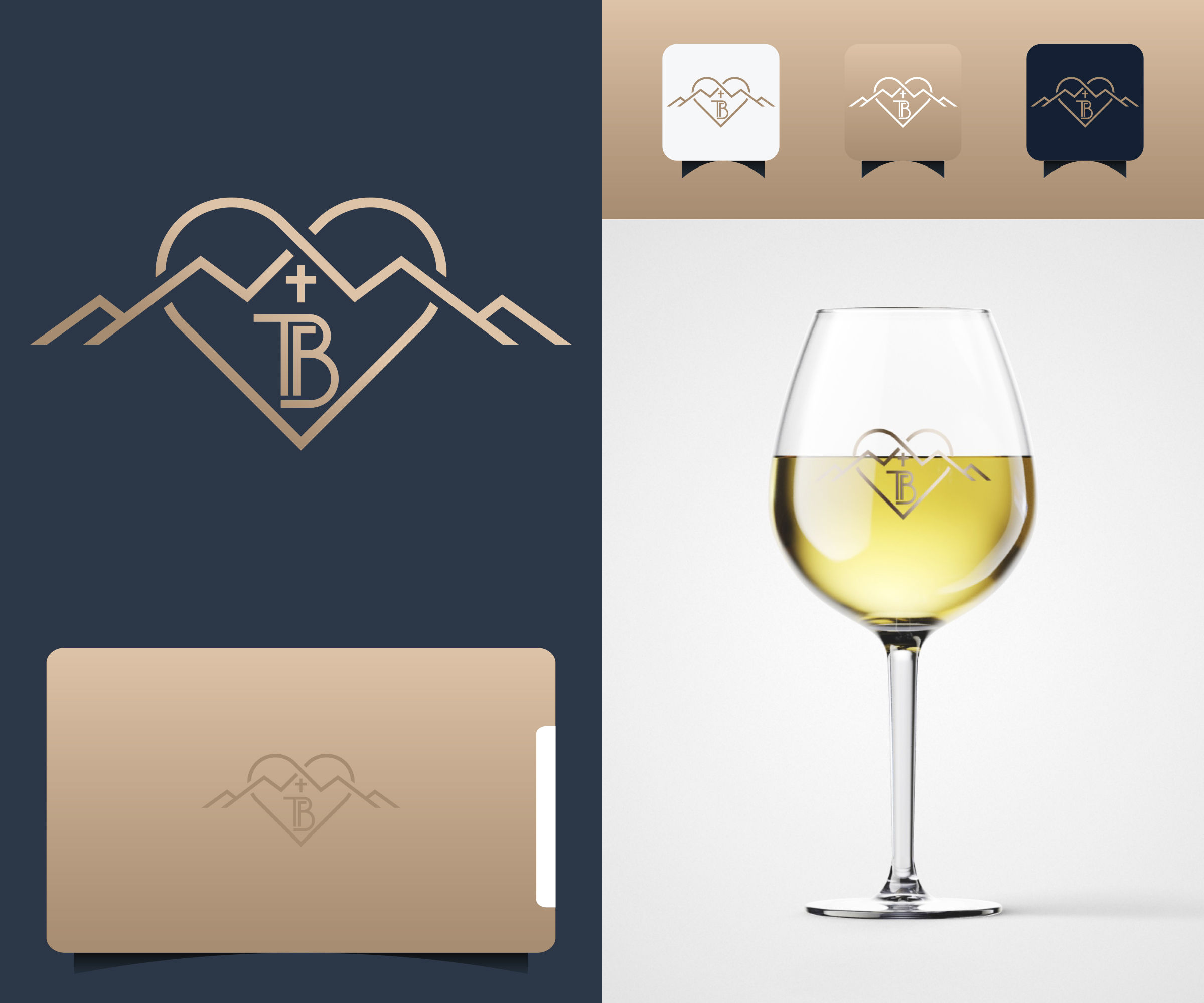 Design Graphique par Sangkasa pour ce projet | Design #29103873