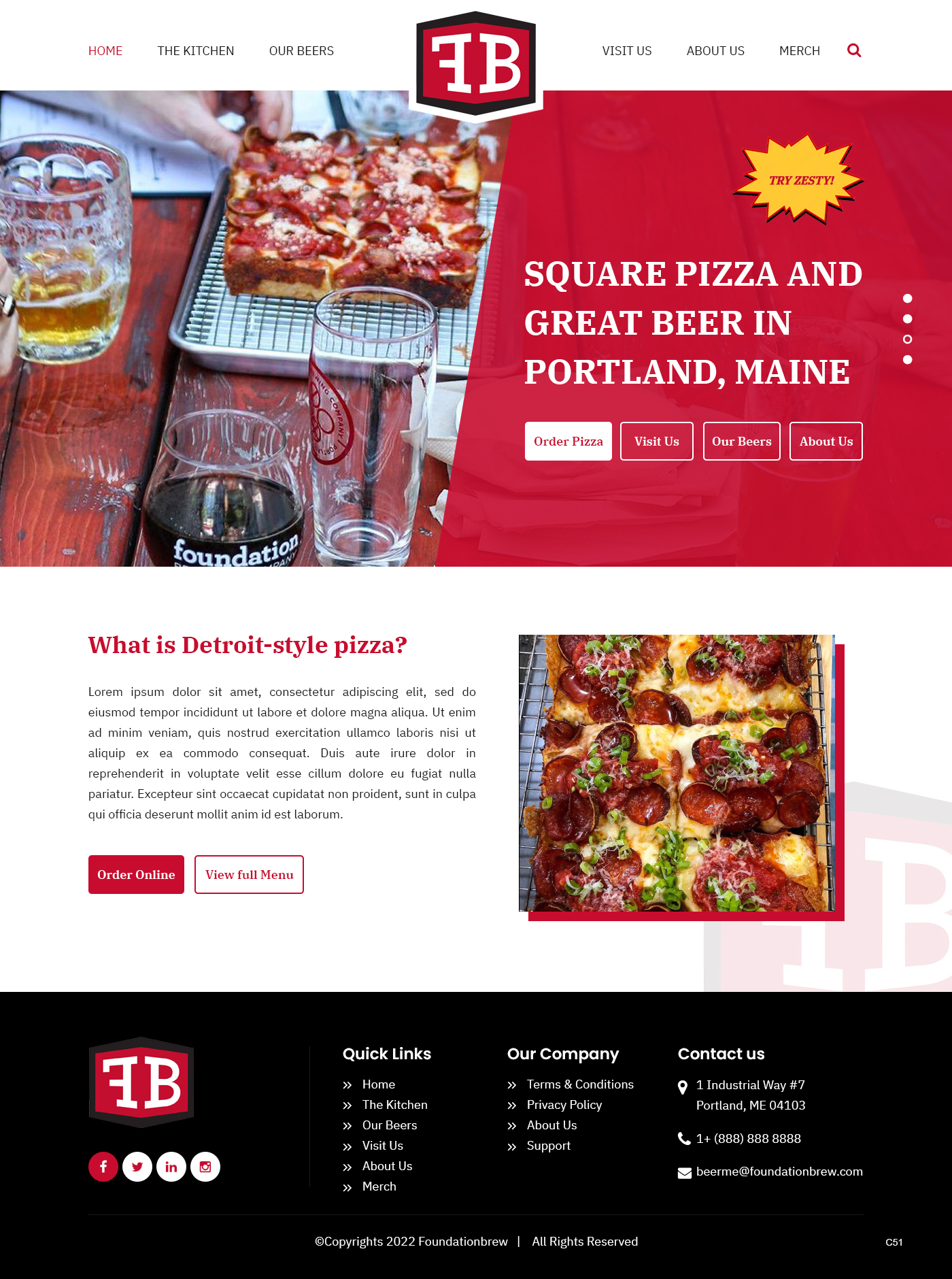Web Design par pb pour ce projet | Design #29096239