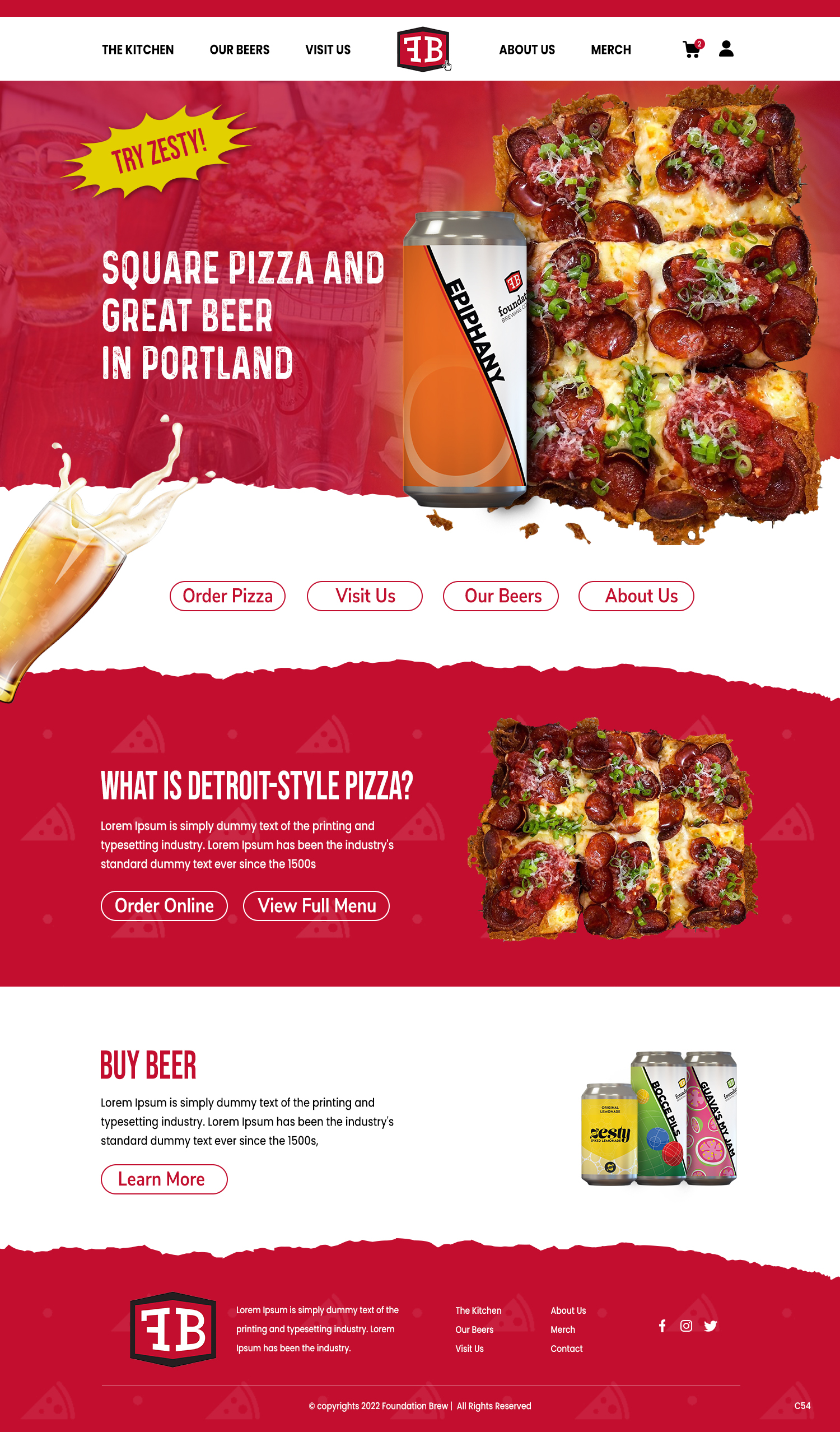 Web Design par pb pour ce projet | Design #29096241