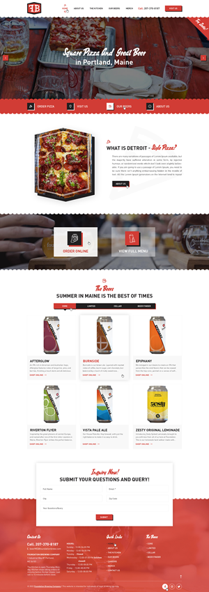 Web Design by Ved Web Services