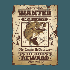 T-shirt Design by Get'n Graphic