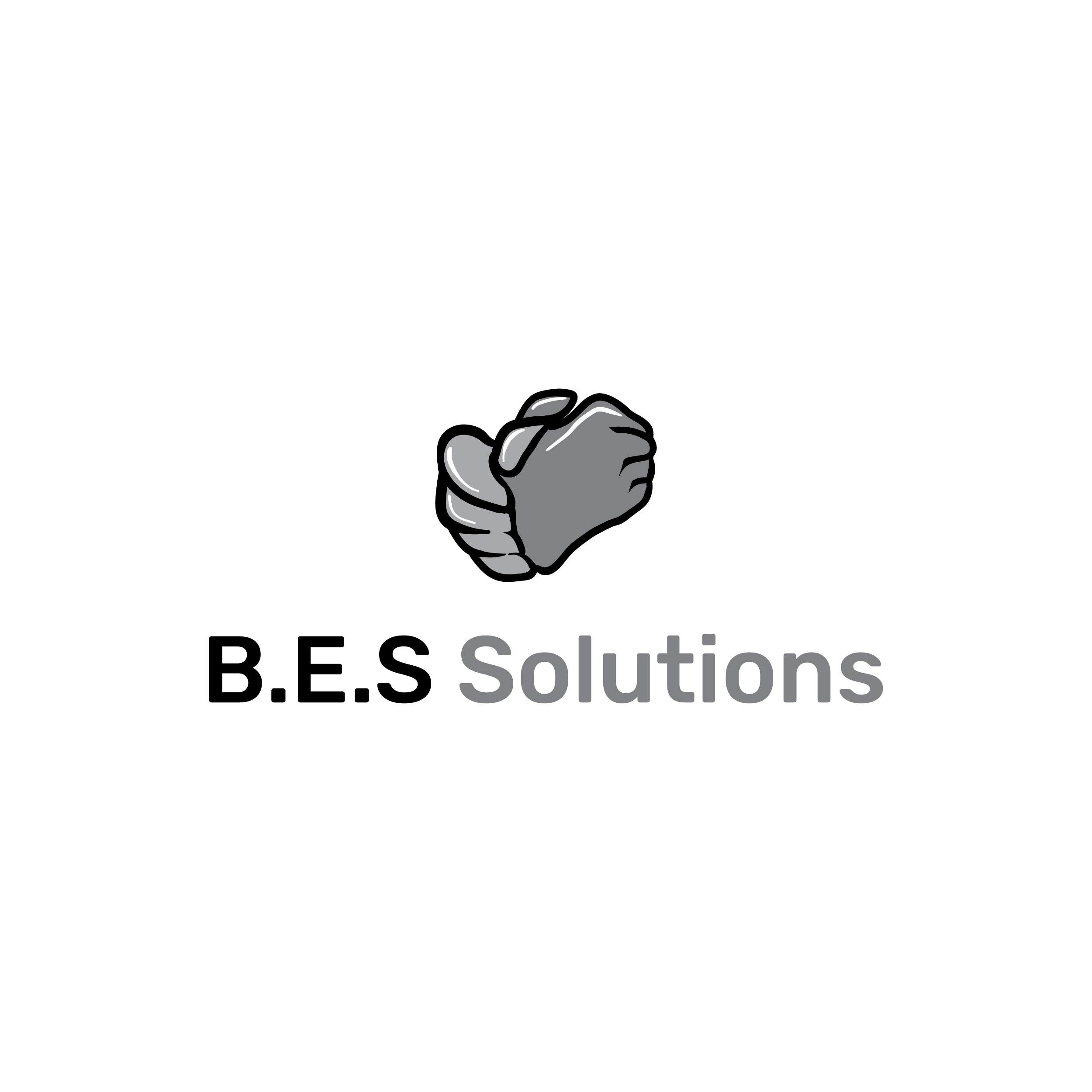 Logo Design by Jhannel55 for B.E.S Solutions | Design #29093360