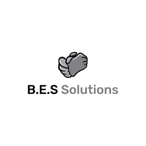 Logo Design by Jhannel55 for B.E.S Solutions | Design: #29093360