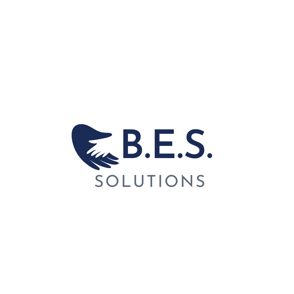 Logo Design by Franabanana for B.E.S Solutions | Design #29094376