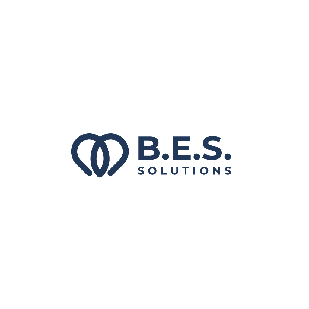 Logo Design by JohnnyCactus for B.E.S Solutions | Design #29111560