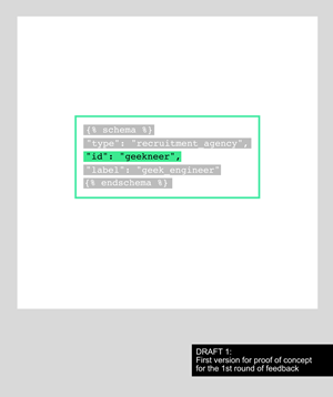Logo Design by AnninWonderland for this project | Design: #29096321
