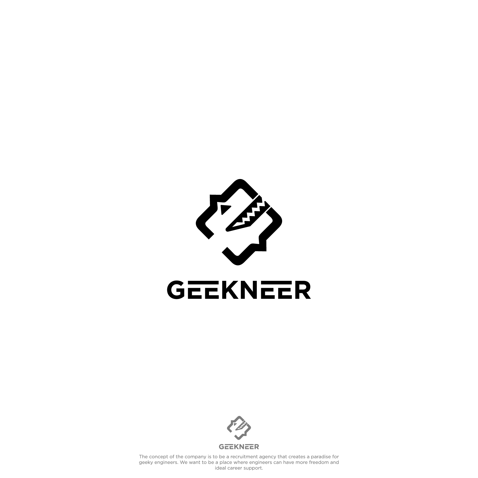 Logo Design by Javanis for this project | Design #29122228