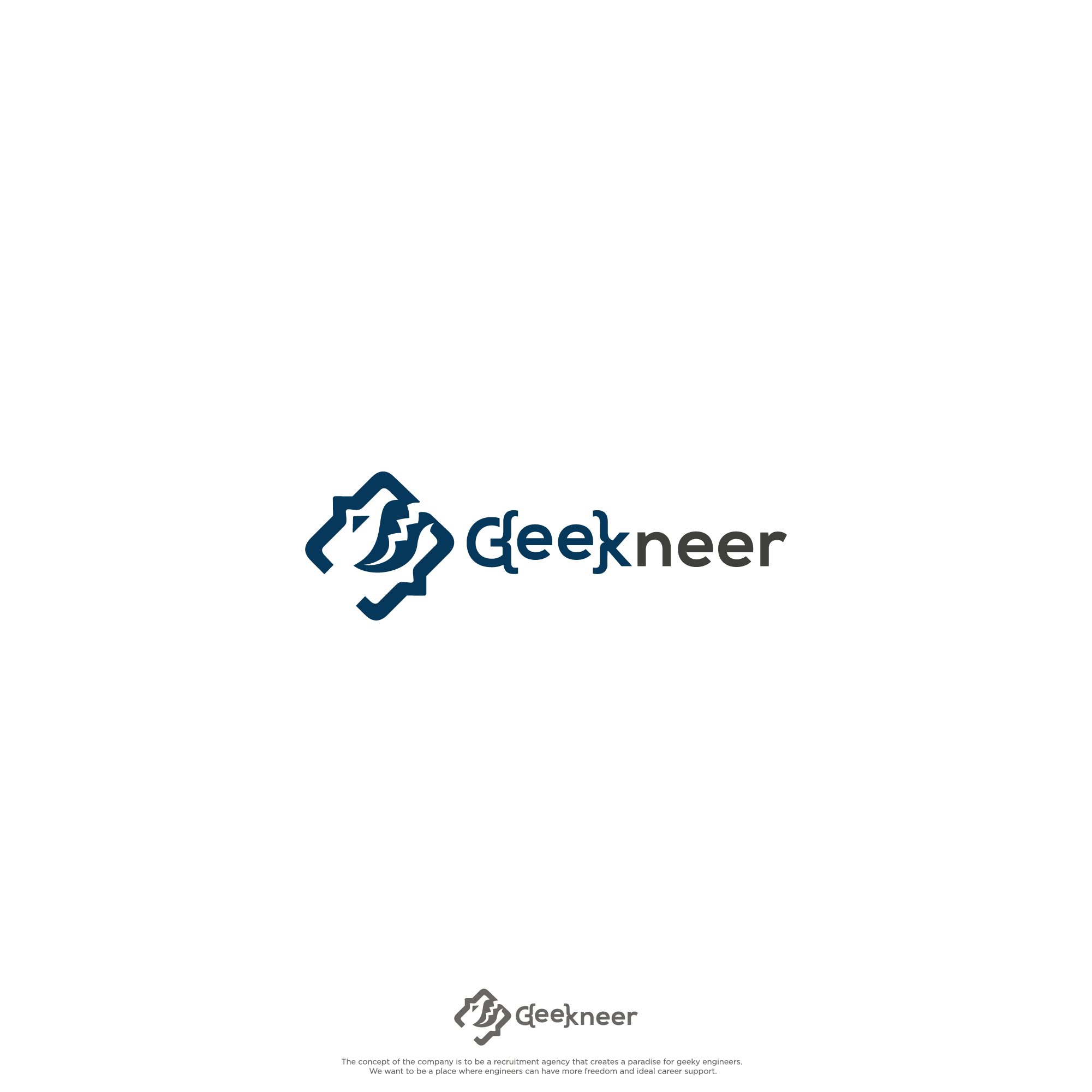 Logo Design by Javanis for this project | Design #29145921