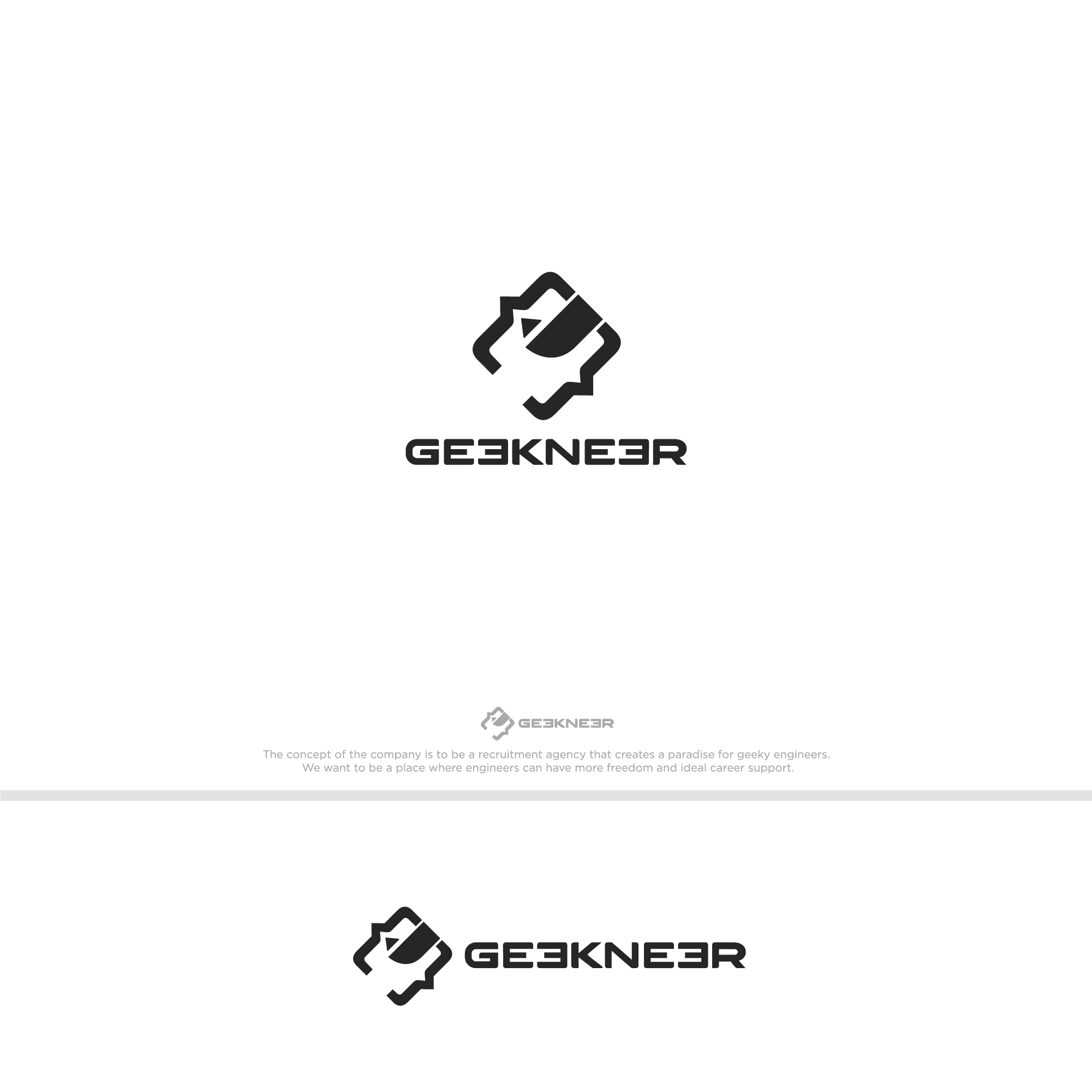 Logo Design by Javanis for this project | Design #29158753