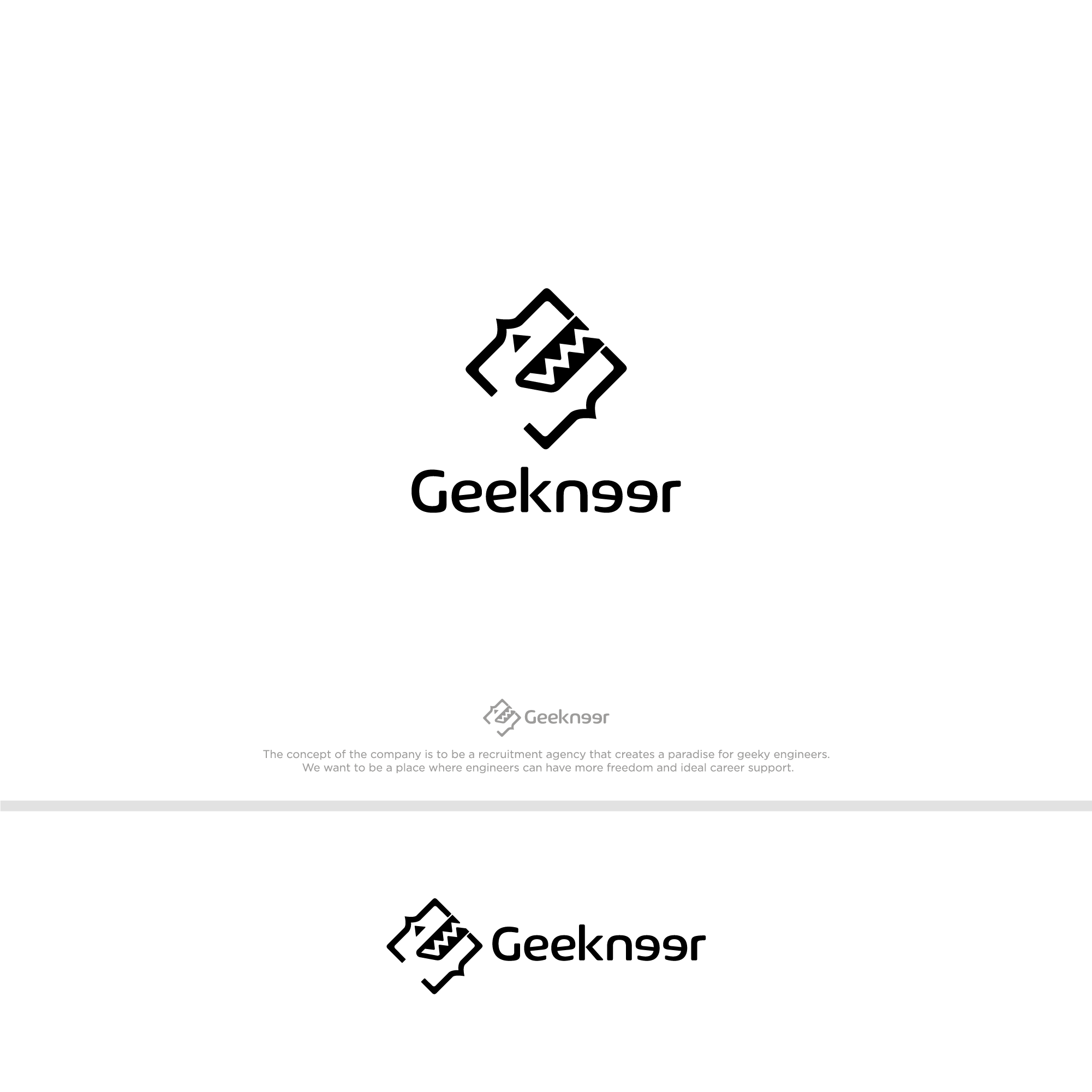 Logo Design by Javanis for this project | Design #29164573
