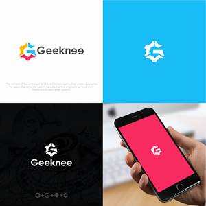 Logo Design by saktian
