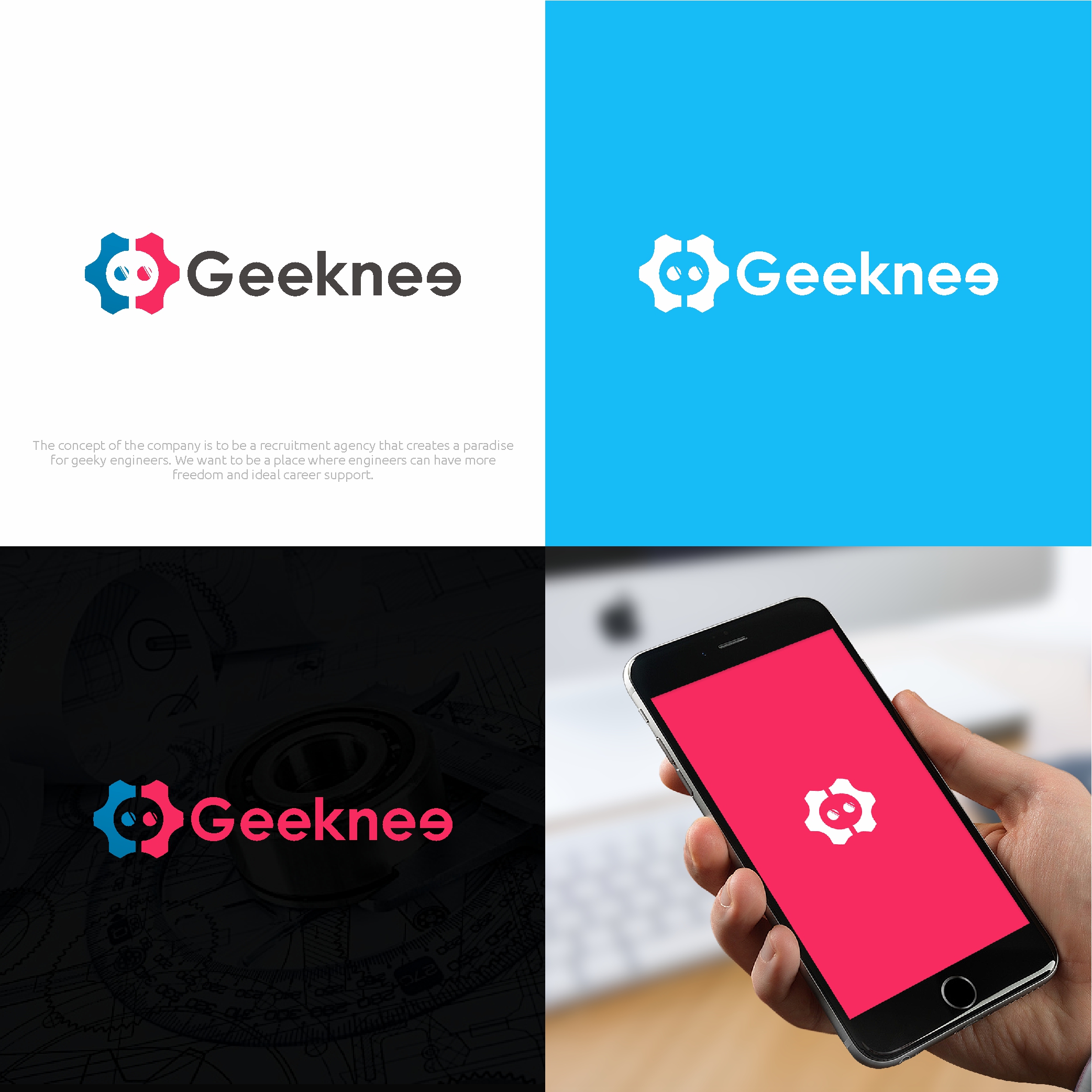 Logo Design by saktian for this project | Design #29114906