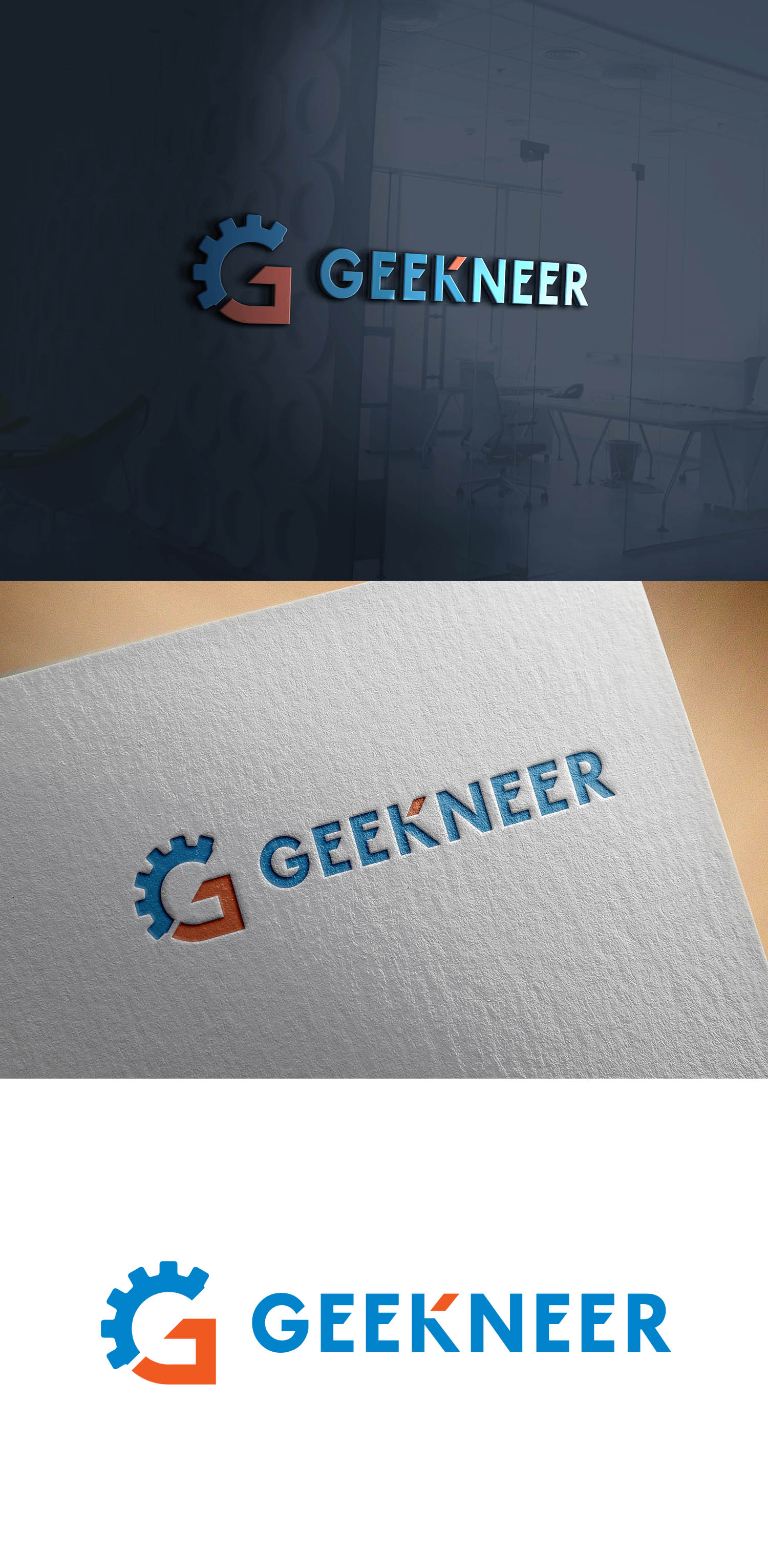 Logo Design by sariaka for this project | Design #29120568