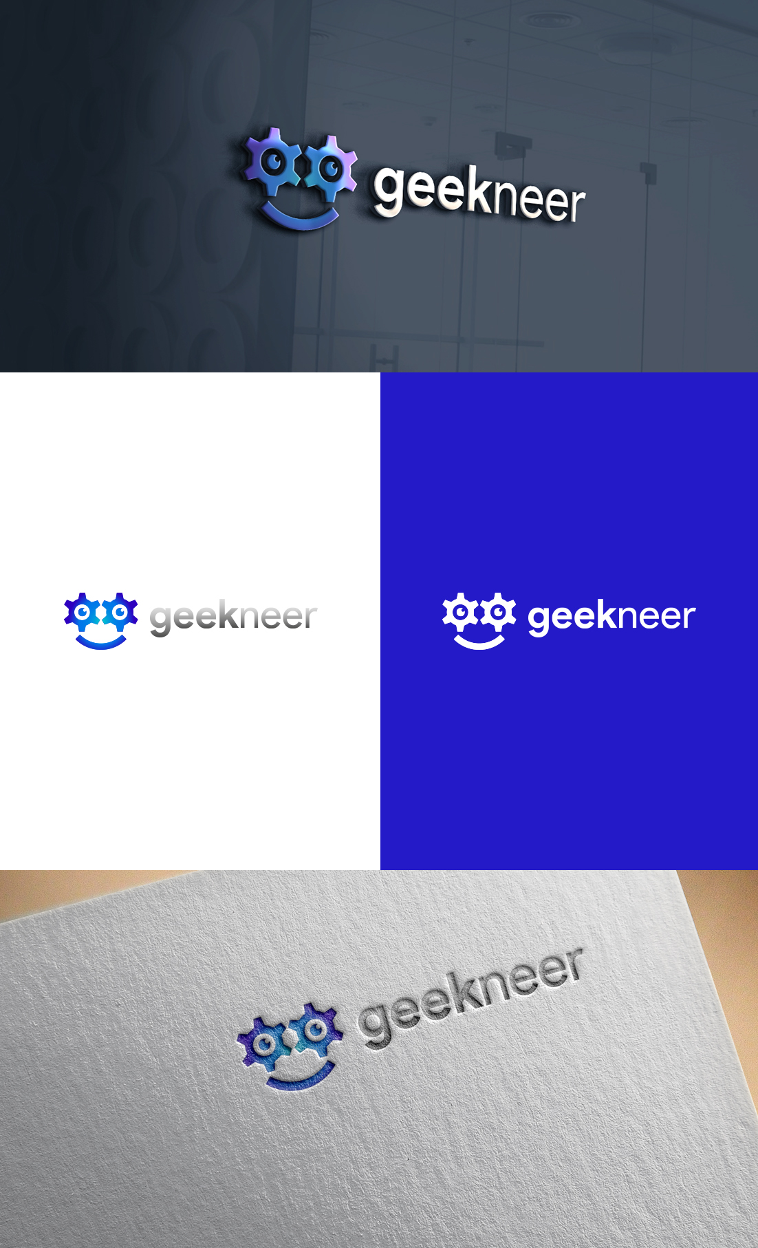 Logo Design by GLDesigns for this project | Design #29090064