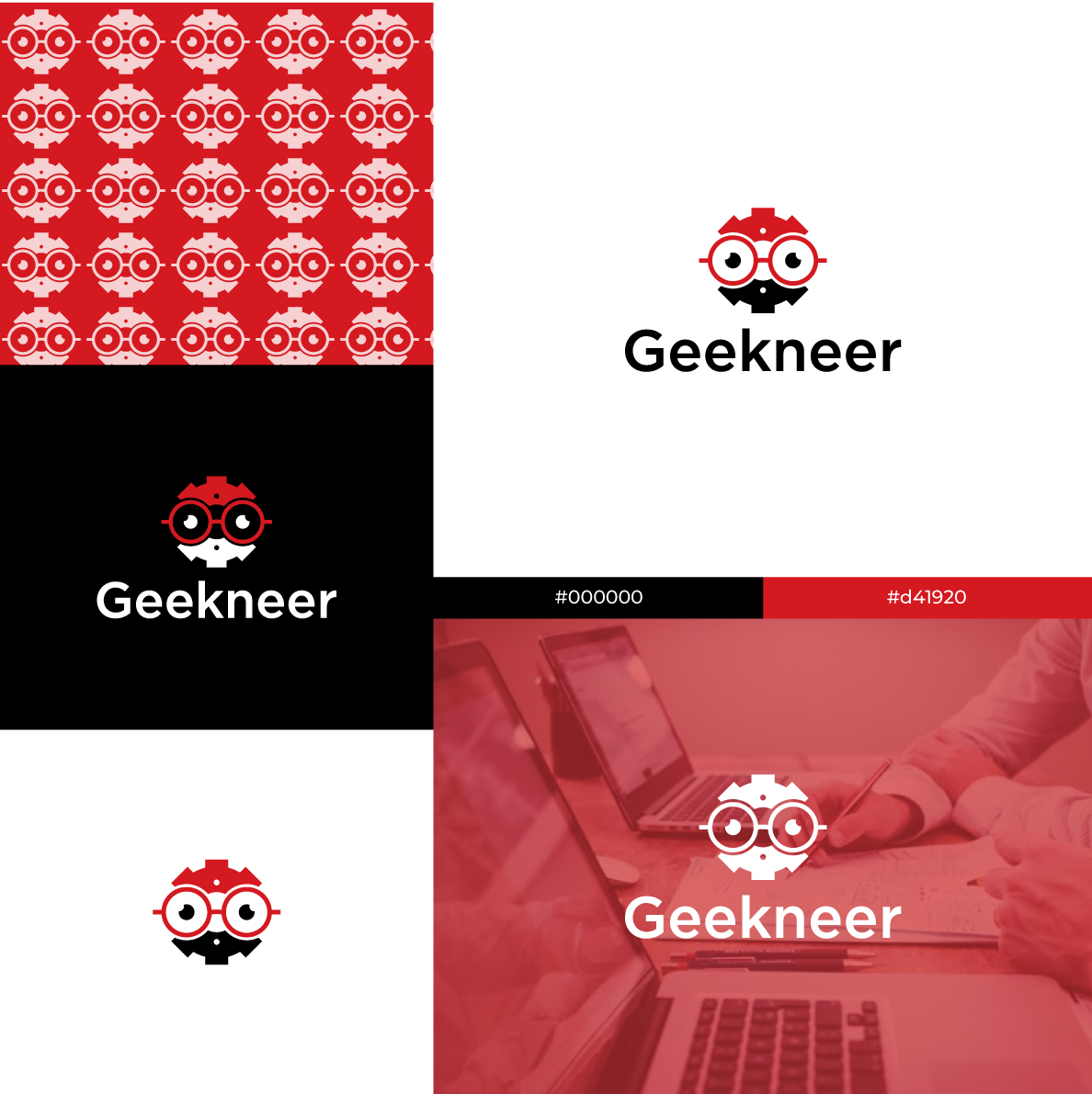 Logo Design by HWdesigns for this project | Design #29119996
