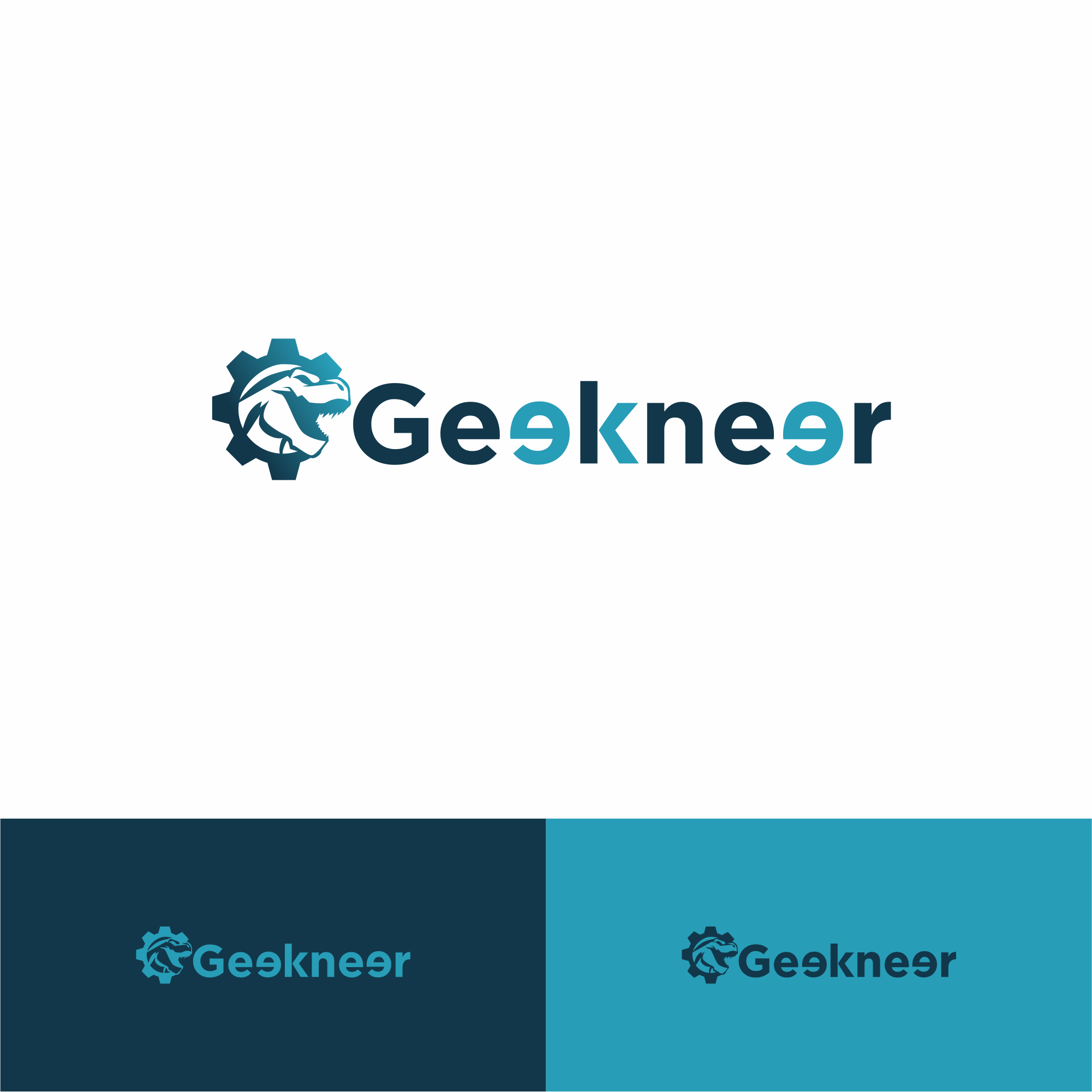 Logo Design by alitjuara for this project | Design #29118954